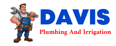 Trusted plumber in SELBYVILLE